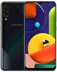 Замена экрана на телефоне Samsung Galaxy A50s в Ставрополе